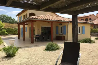 Image de Maison à Sampzon près de l'Ardèche