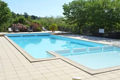 Image de Maison de vacances en Ardèche Les Vans