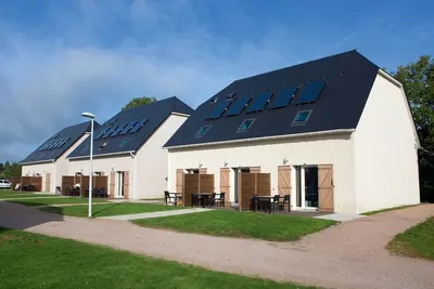 Image de Gîte en Normandie proche de la mer