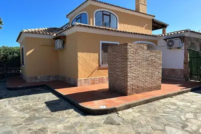 Image de Comfortable detached villa