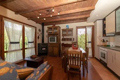 Image de Fantástico apartamento en el Valle de Benasque