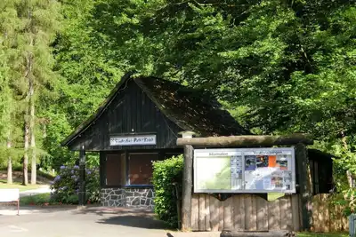 Image de Appartement à Wildemann près d'Iberg