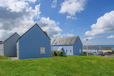 Image de Appartement en Bretagne près de Pentrez