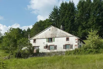 Image de Maison de vacances près des pistes de ski