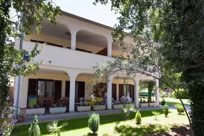 Image de Appartement א Vantacici prטs de la mer
