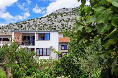 Image de Appartement près de l'Adriatique et Paklenica