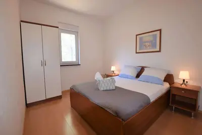 Image de Maison de vacances relaxant avec piscine privée