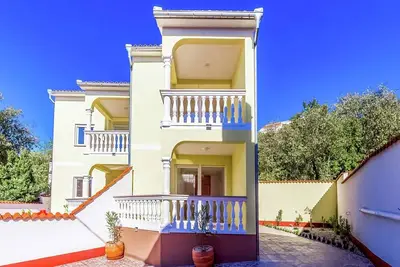 Image de Maison au bord du lac, Dramalj