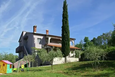 Image de Appartement Ă Krnica proche de Pula