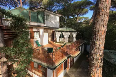 Image de Appartement en Toscane proche plage