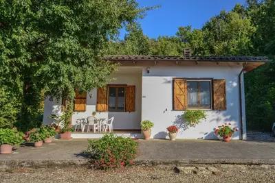 Image de Maison de vacances en Ombrie près du lac Trasimène