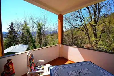 Image de Maison à Rio proche des villages côtiers