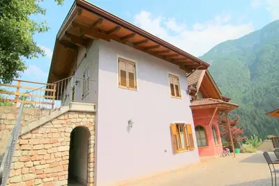 Image de Maison à Caldes proche du télésiège