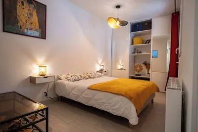Image de bel appartement Normand