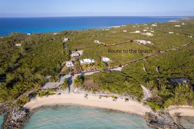 Image de Brand New Villa w\/Ocean View, Walk to Rainbow Beach