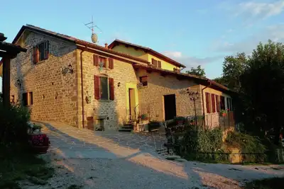Image de Chalet Ă Marche proche des pistes