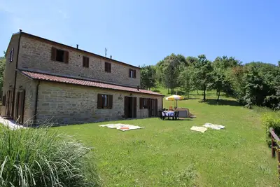 Image de Escapade à la campagne à Apecchio