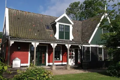 Image de Maison de vacances א Hippolytushoef