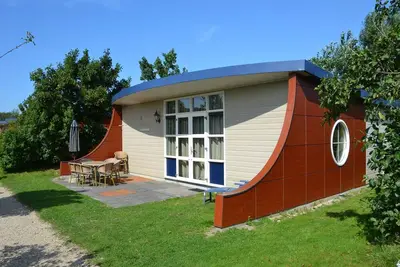 Image de Bungalow unique proche de la plage