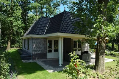Image de Villa indépendante près de la Veluwe