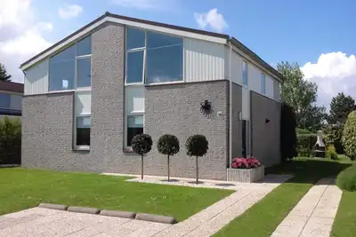 Image de Maison de Vacances à Kamperland Plage