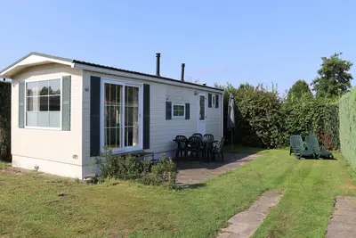 Image de Chalet près de Loonse et Drunense Duinen