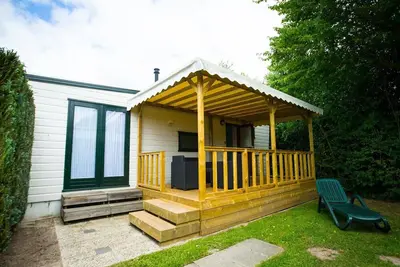 Image de Chalet près de Loonse et Drunense Duinen