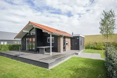 Image de Maison de vacances à Kattendijke avec terrasse