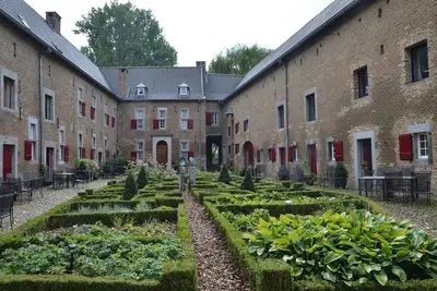 Image de Maison de vacances א Mesch-Eijsden