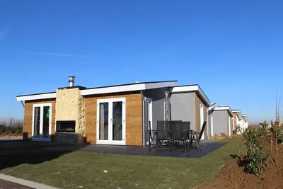 Image de Chalet avec lave-vaisselle, au sommet du Bemelerberg