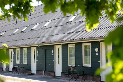 Image de Belle maison à 9 km de van Slagharen