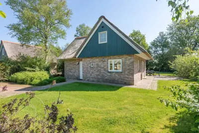 Image de Belle villa avec lave-vaisselle, dans un parc national