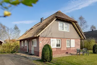 Image de Villa avec 2 salles de bains à 2 km d'Appelscha