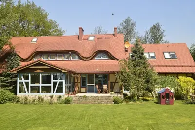 Image de Maison à Karwienskie proche Plage