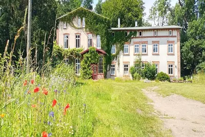 Image de Appartement de manoir près d'une réserve