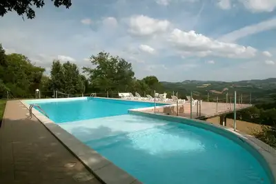 Image de Belvilla by Oyo Appartement pour 3 personnes