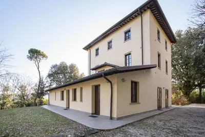 Image de Appartement א Citerna avec piscine