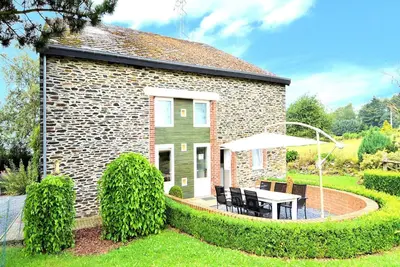 Image de Maison de vacances א La Roche en Ardennes