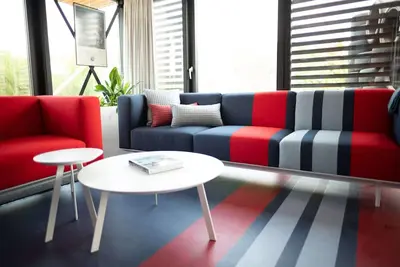 Image de Élégant Circuit View Lodge