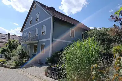 Image de Appartement à Tännesberg près du Goldsteig