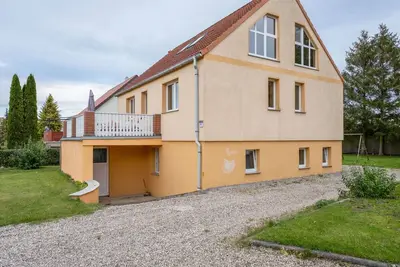 Image de Appartement à Kalkhorst près de la mer