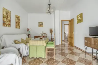 Image de Belle maison de vacances à Villanueva de San Juan