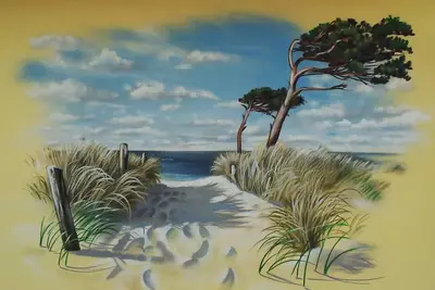 Image de Maison de vacances moderne à Boiensdorf près de la mer