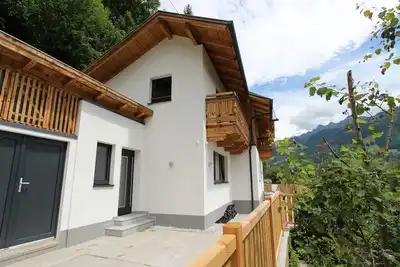 Image de Chalet à Bruck près de Zell am See