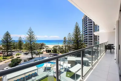 Image de Paradise Beachfront Escape