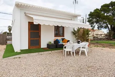 Image de Maison à Deltebre proche de la plage