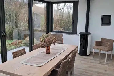 Image de Gîte L'Ecrin de Campagne. Gîte à la ferme, proche de la Côte d'Opale