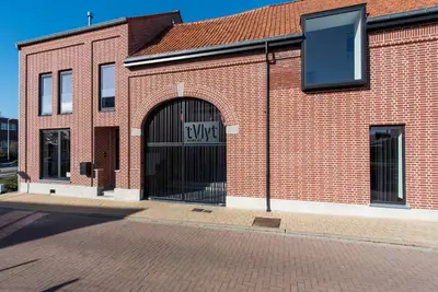 Image de Maison de vacances א Vlijtingen avec jardin