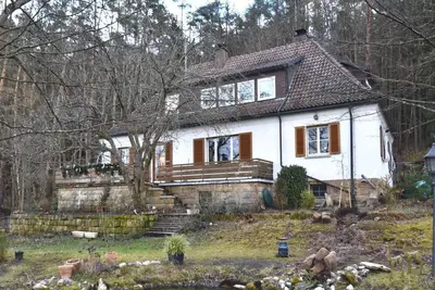Image de Appartement à Weißenbrunn près du Frankenwald