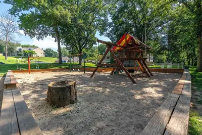 Image de Ozark Retreat at the Pointe